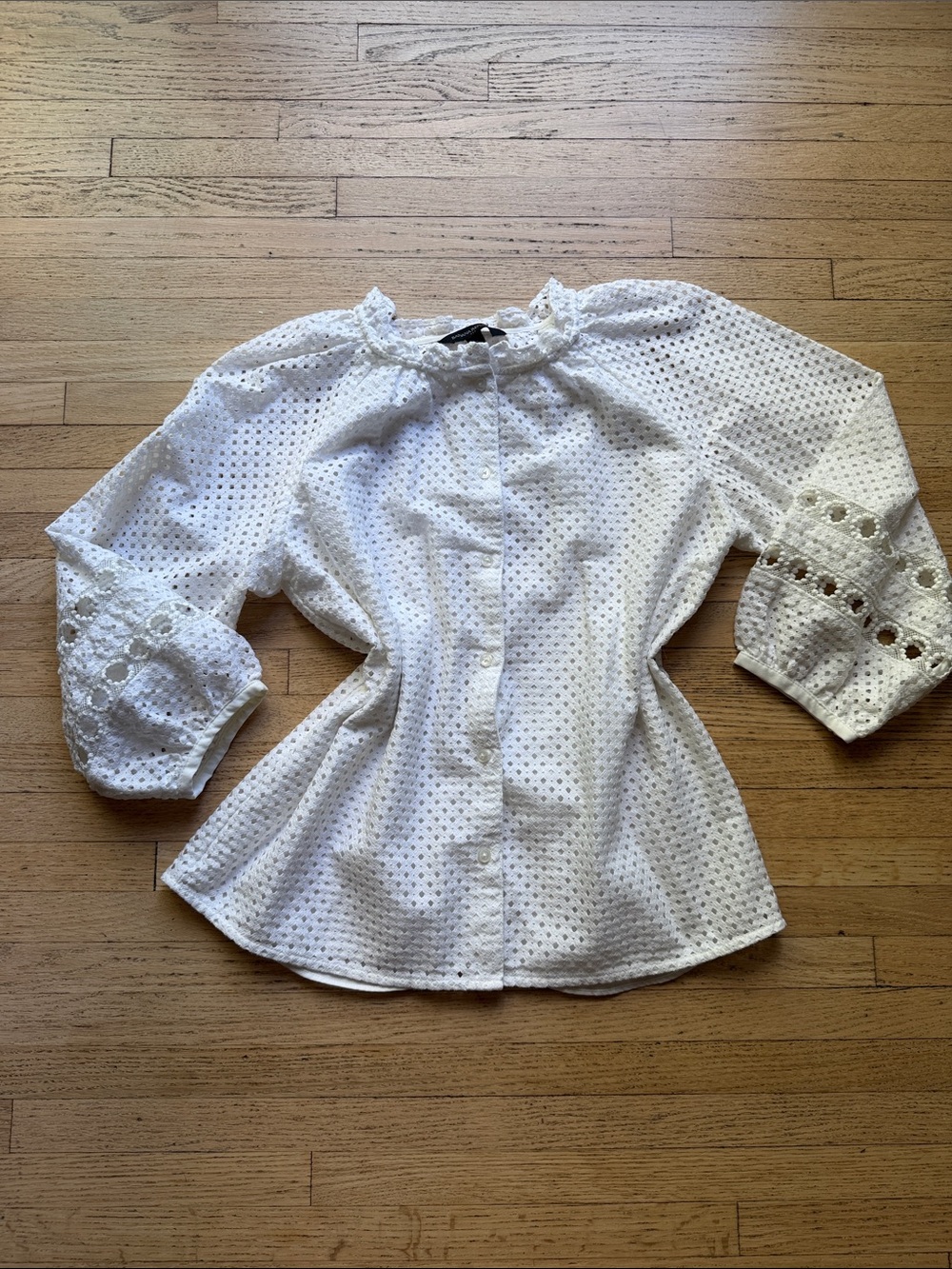 Banana Republic Blouse